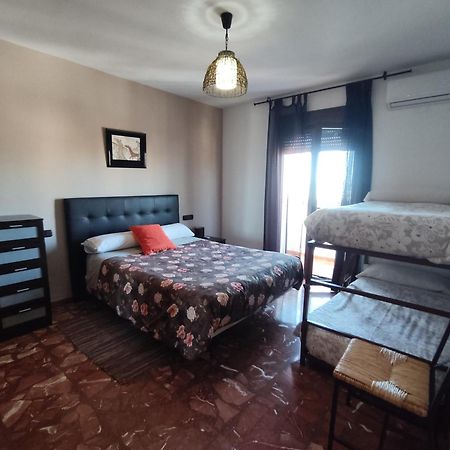 Casas Medina Gueevejar Villa Luaran gambar