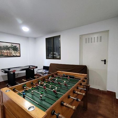 Casas Medina Gueevejar Villa Luaran gambar