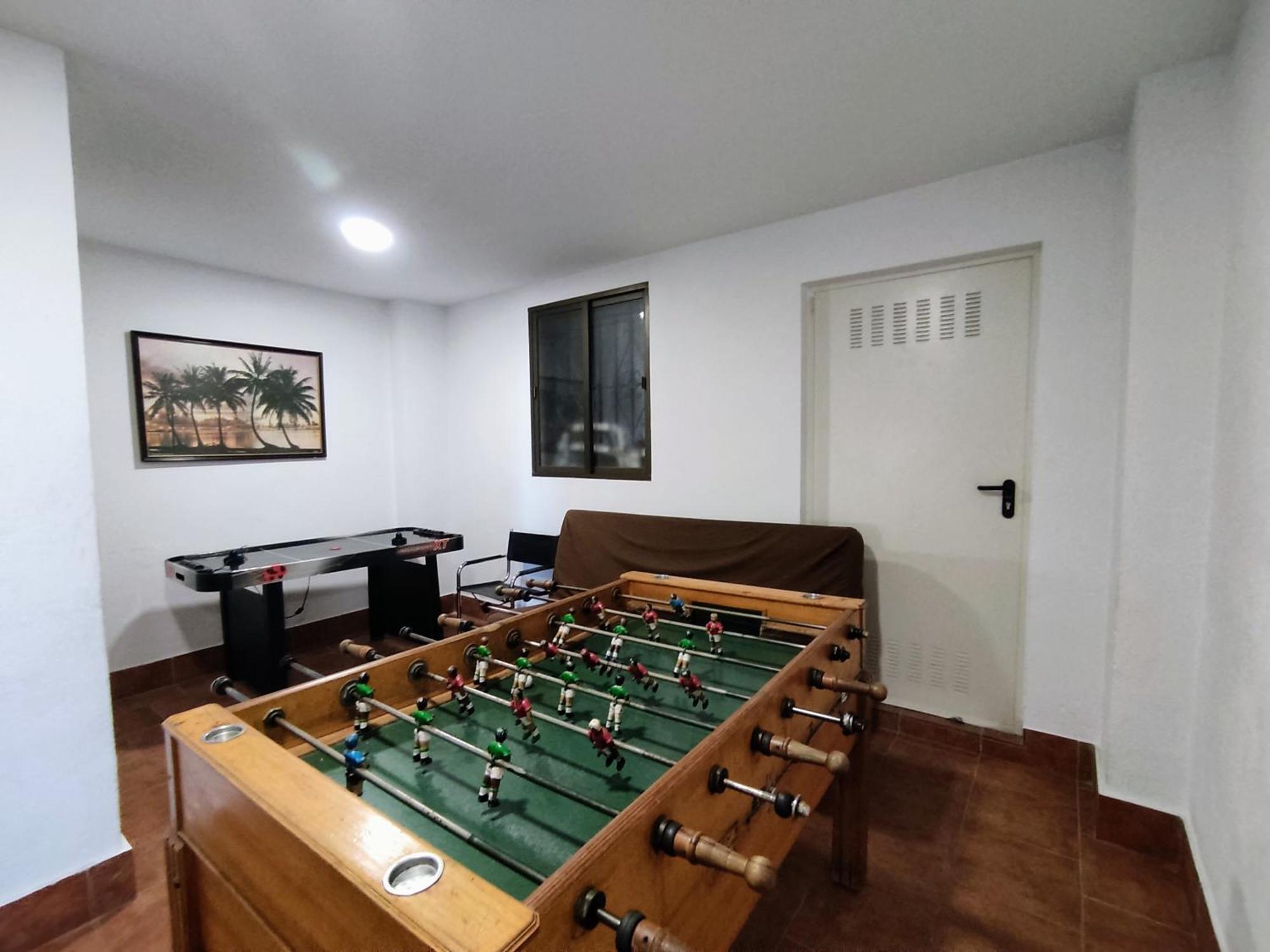 Casas Medina Gueevejar Villa Luaran gambar