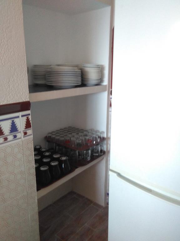 Casas Medina Gueevejar Villa Luaran gambar