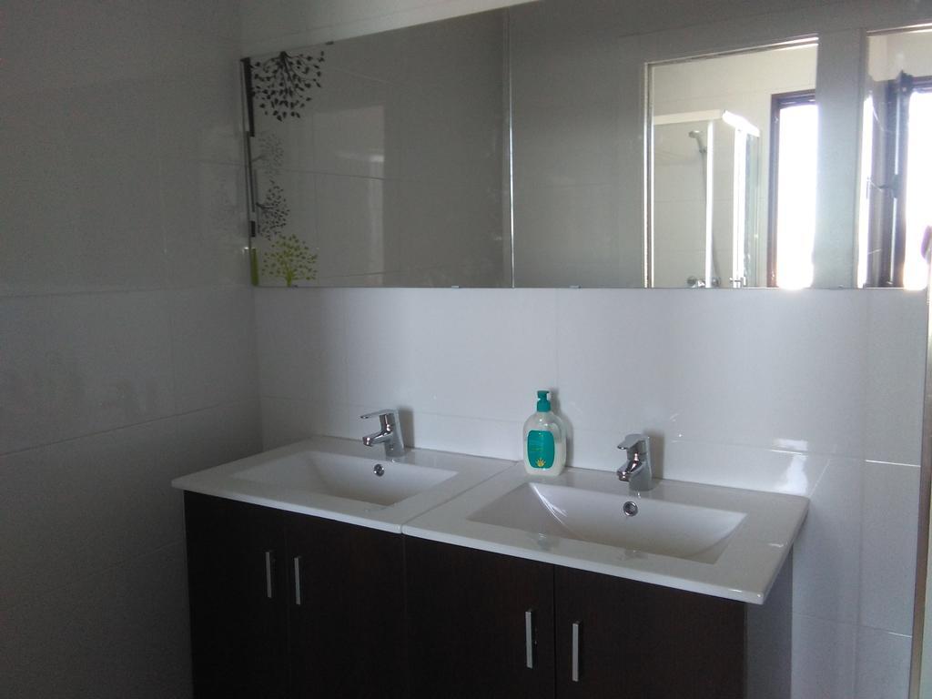 Casas Medina Gueevejar Villa Luaran gambar