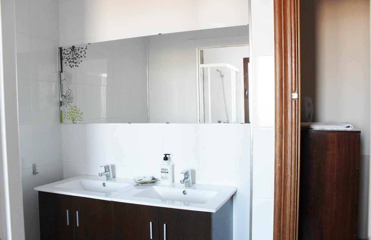 Casas Medina Gueevejar Villa Luaran gambar