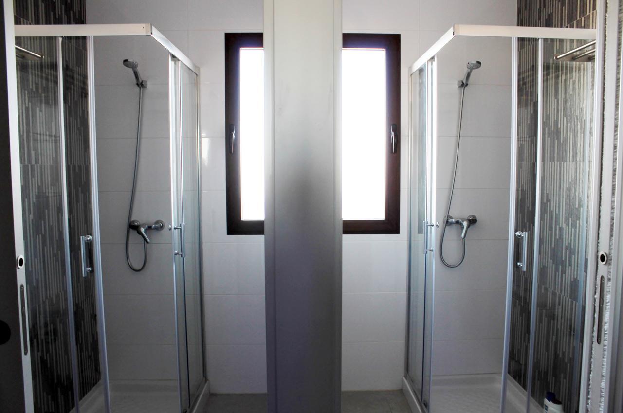 Casas Medina Gueevejar Villa Luaran gambar